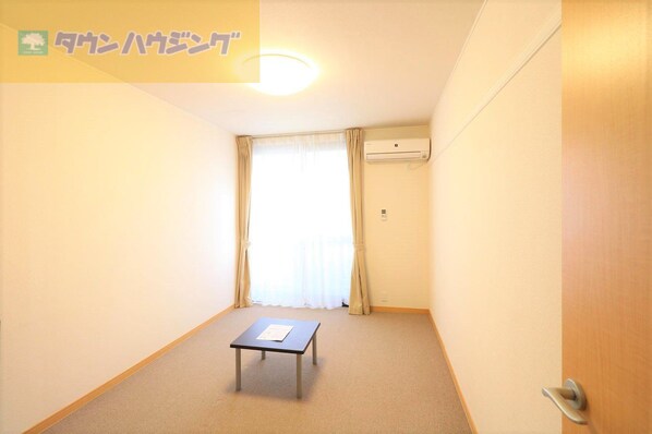 レオパレスブランシェの物件内観写真